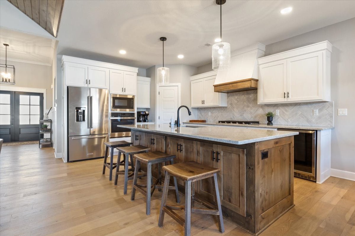 Climax Springs Vacation Rental