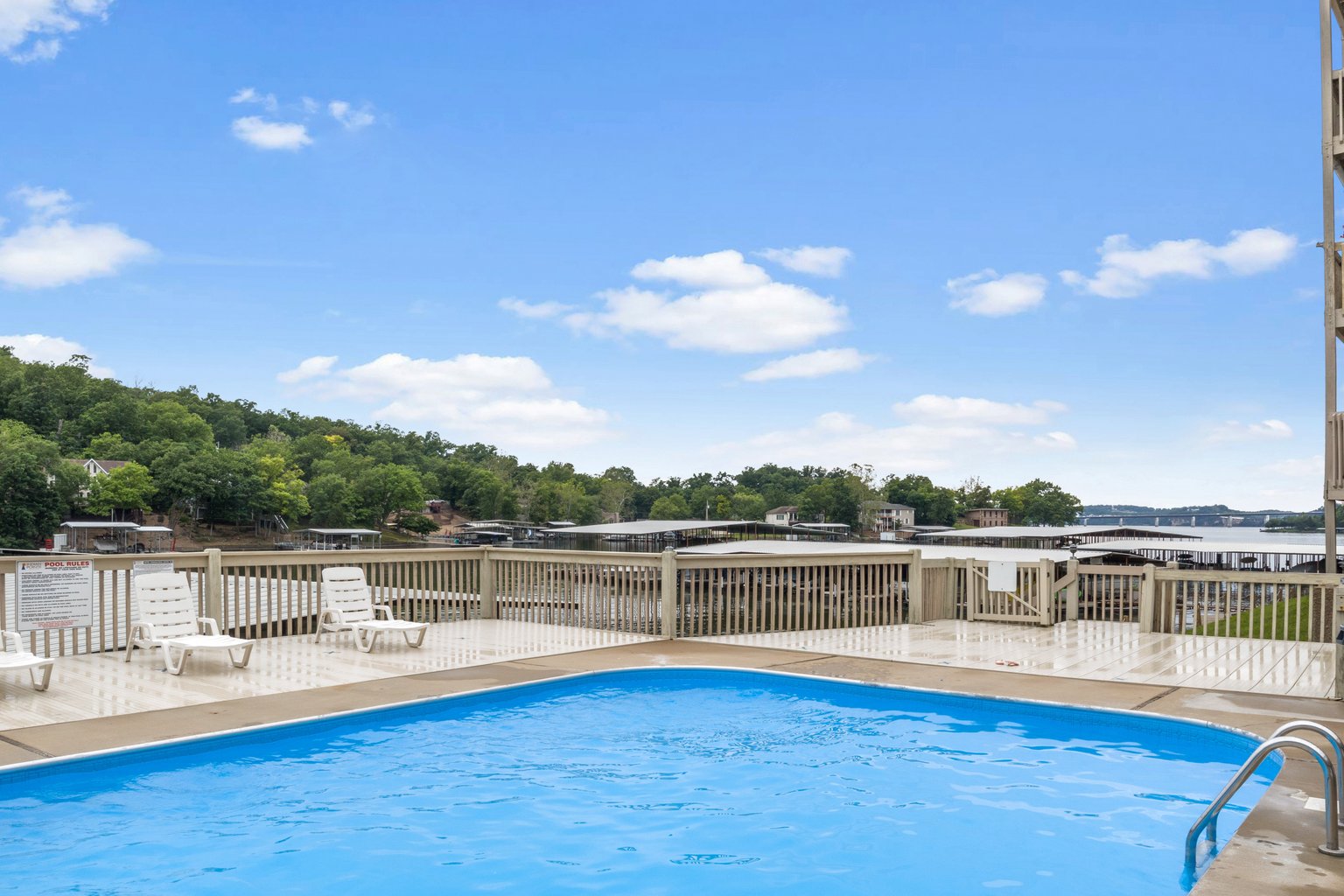 Osage Beach Vacation Rental