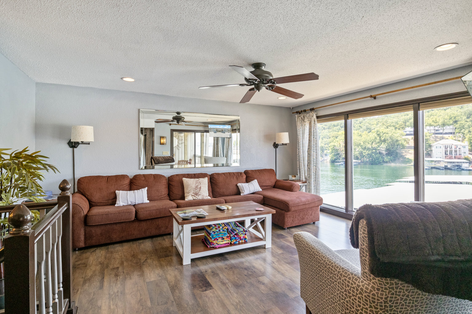 Osage Beach Vacation Rental