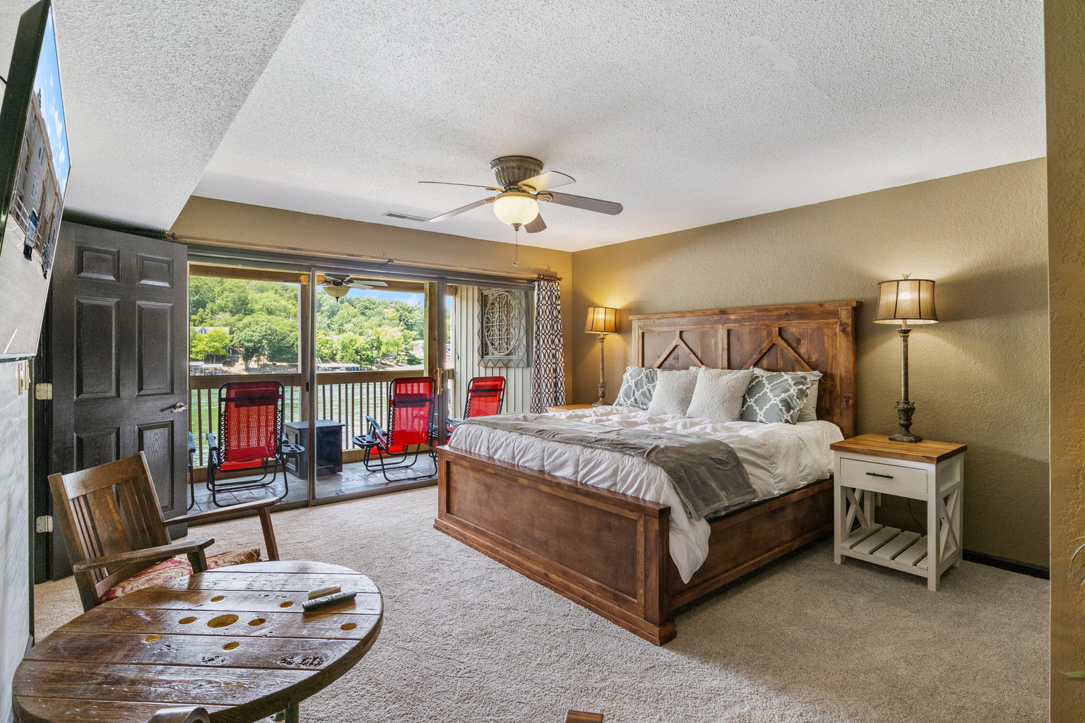 Osage Beach Vacation Rental