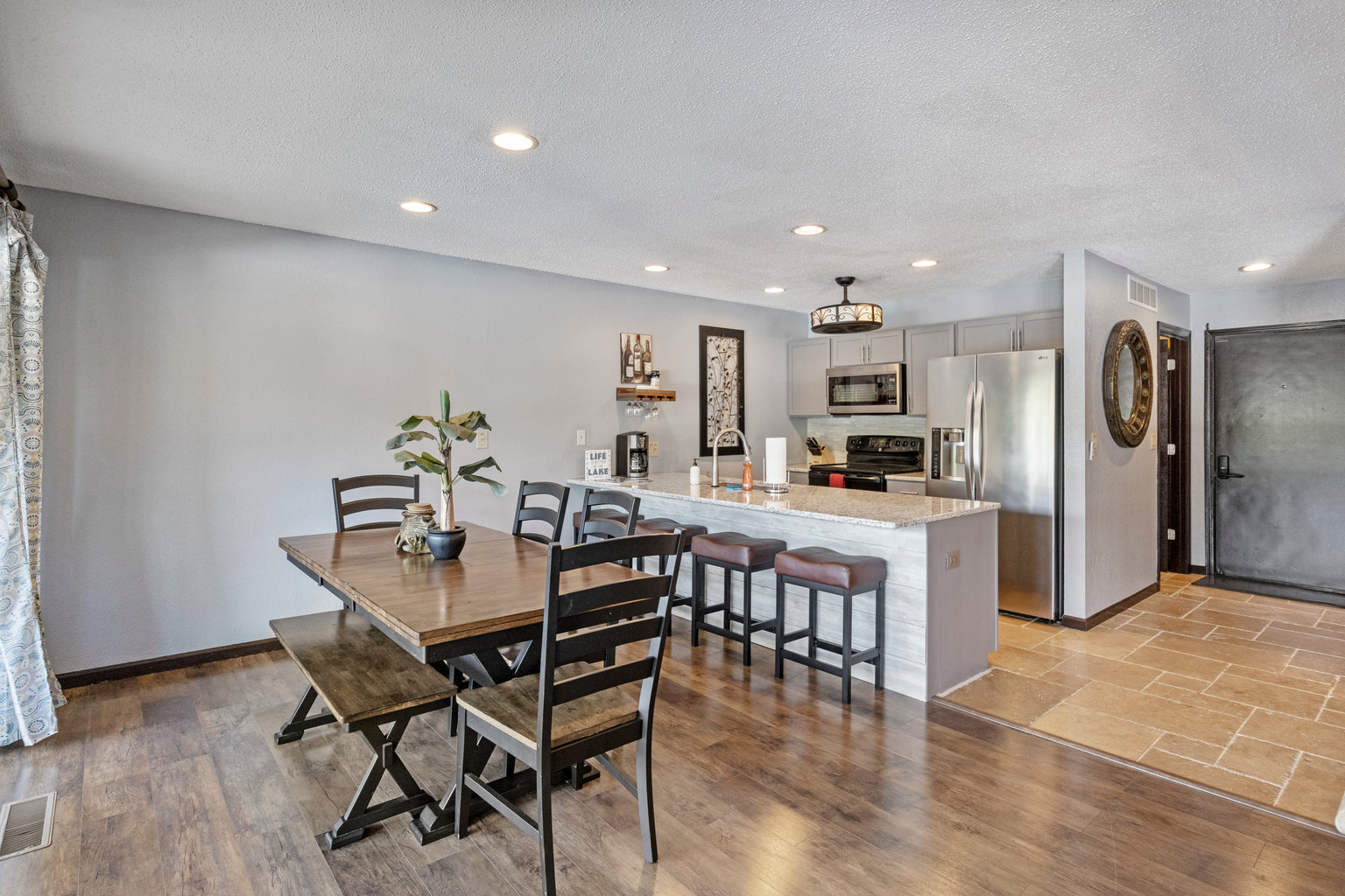 Osage Beach Vacation Rental