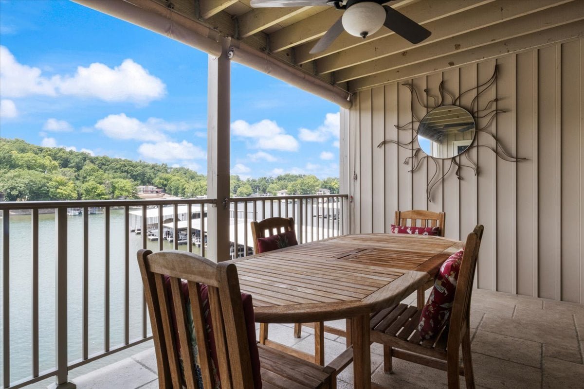Osage Beach Vacation Rental