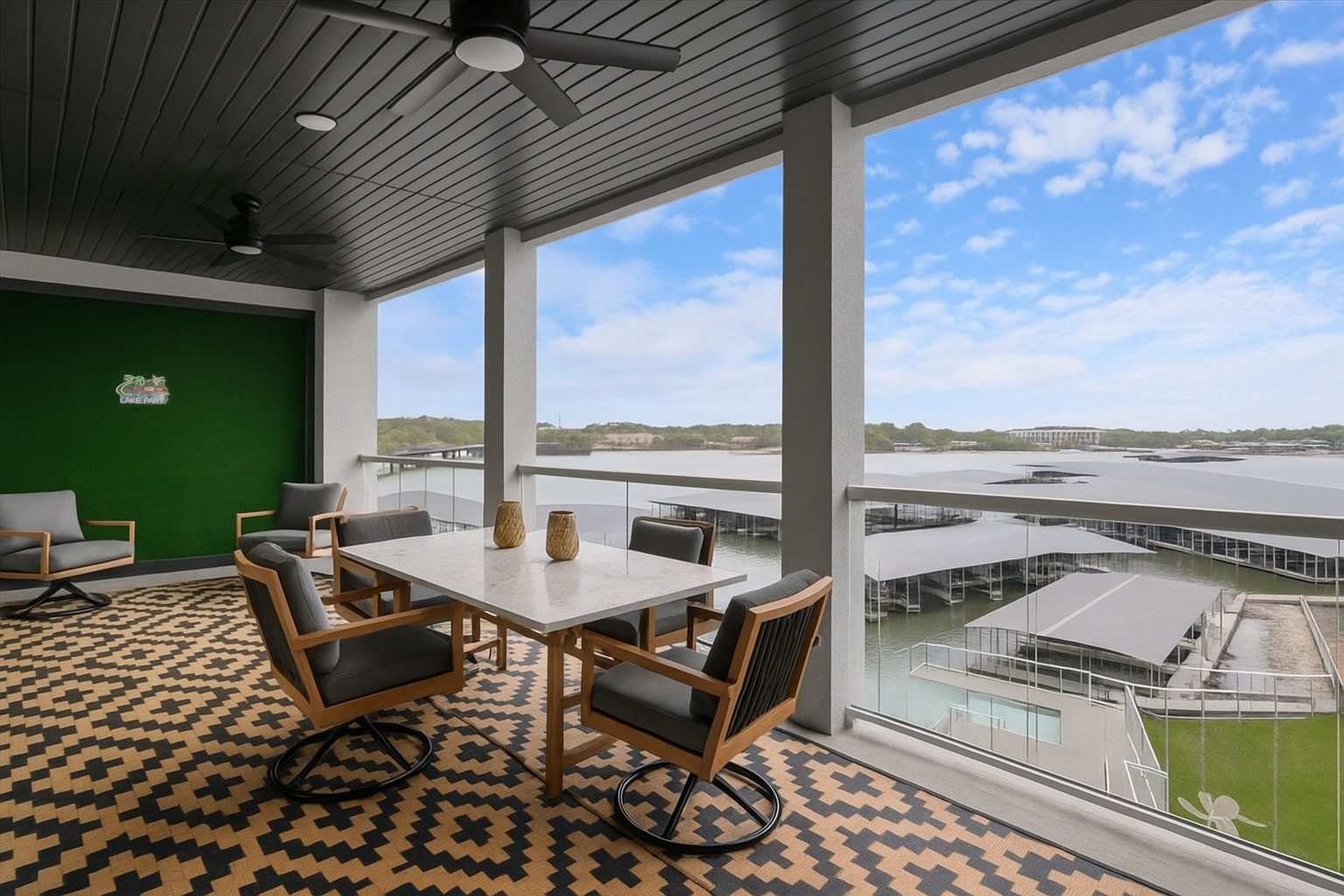 Osage Beach Vacation Rental