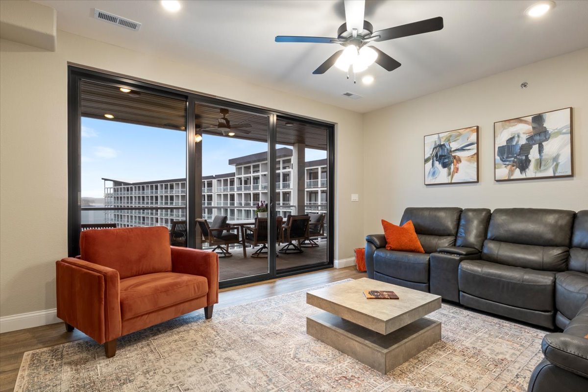 Osage Beach Vacation Rental