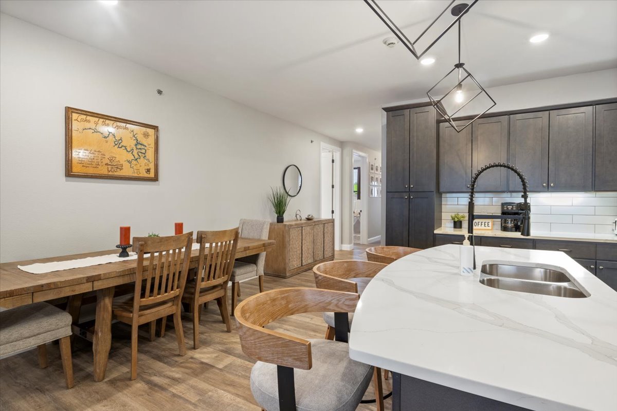 Osage Beach Vacation Rental