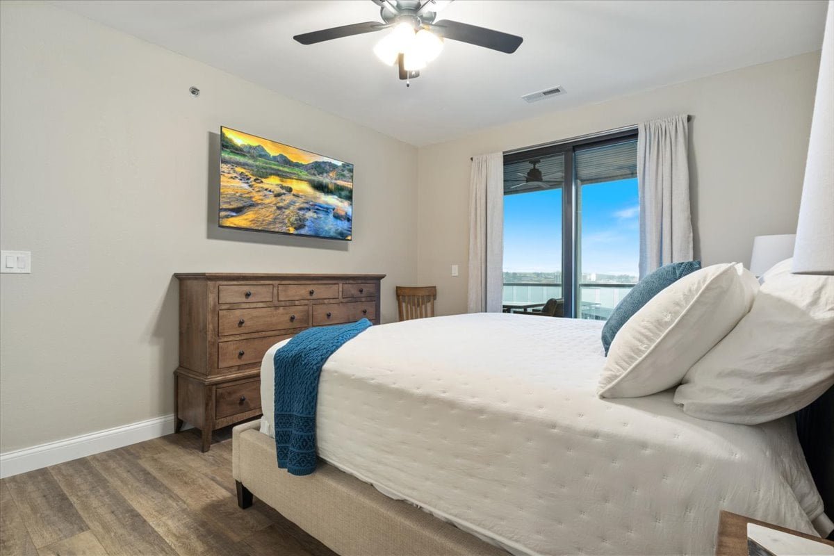 Osage Beach Vacation Rental