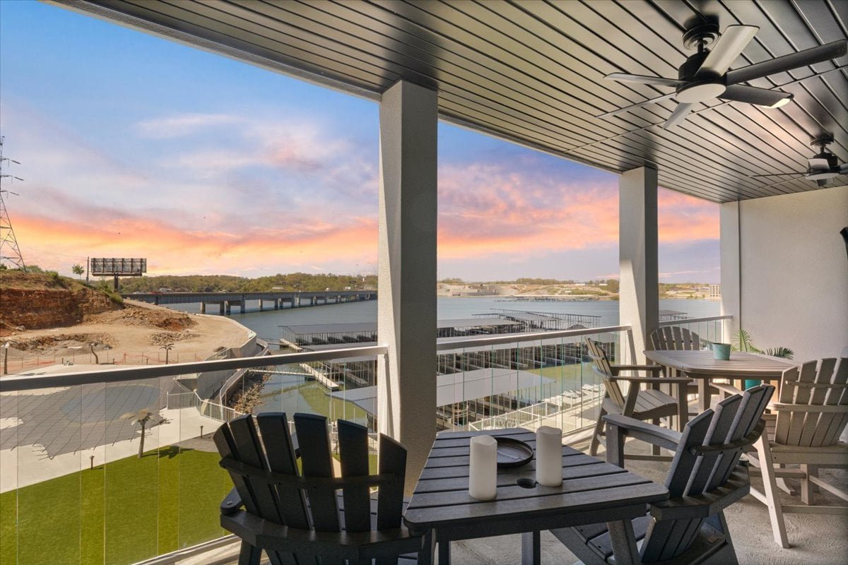 Osage Beach Vacation Rental