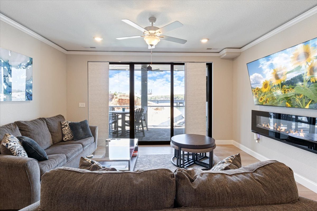 Osage Beach Vacation Rental