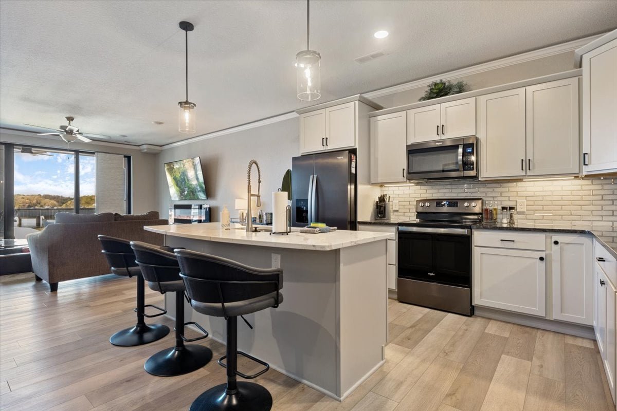 Osage Beach Vacation Rental