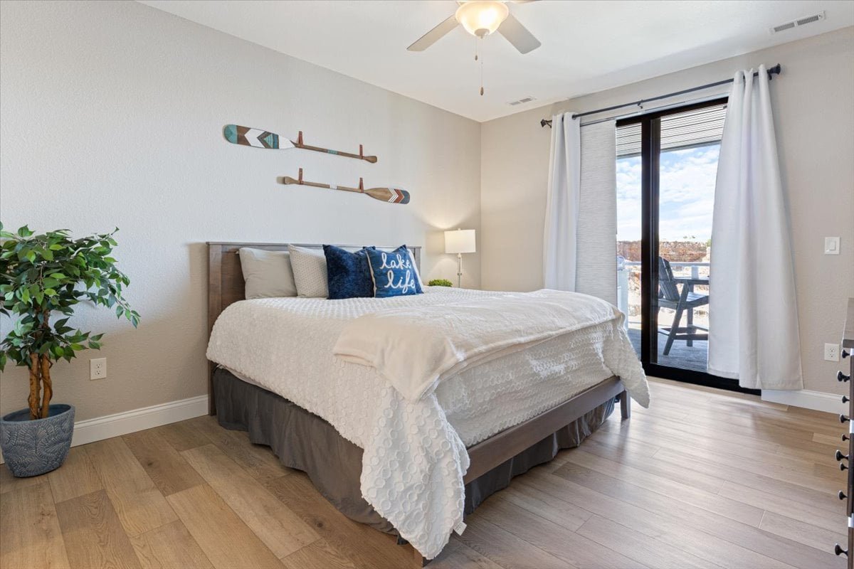 Osage Beach Vacation Rental
