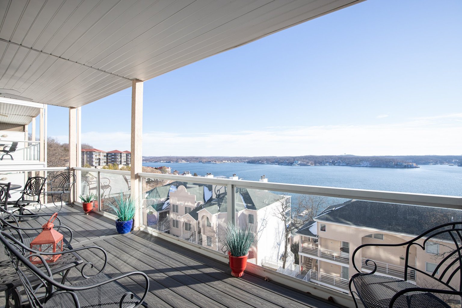 Lake Ozark Vacation Rental