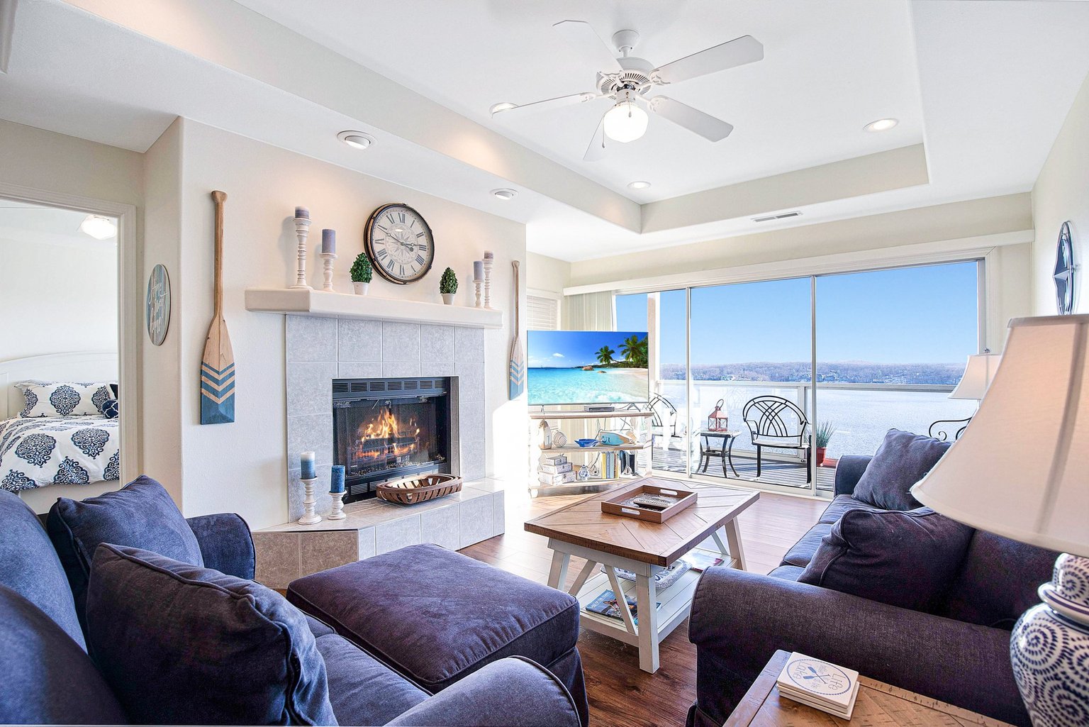 Lake Ozark Vacation Rental