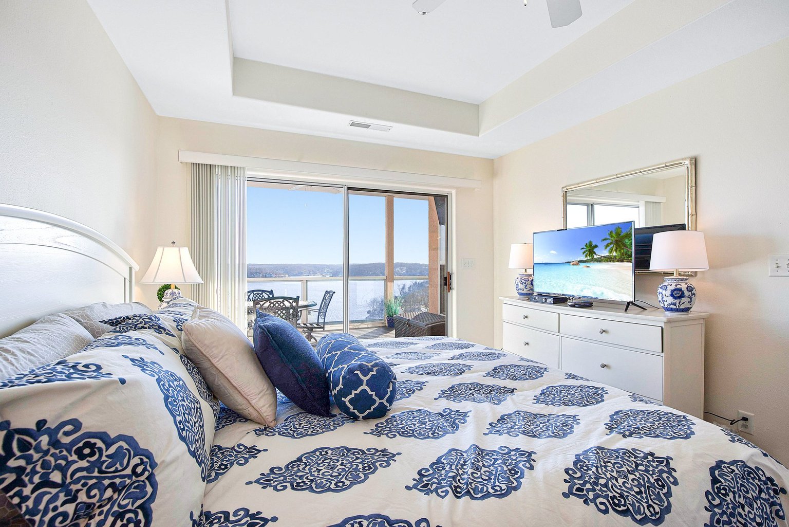 Lake Ozark Vacation Rental