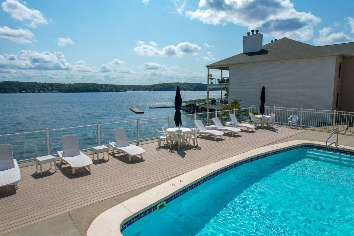 Lake Ozark Vacation Rental