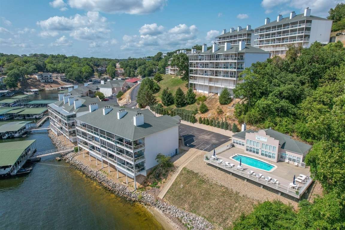 Lake Ozark Vacation Rental