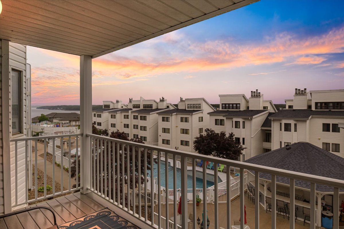 Osage Beach Vacation Rental
