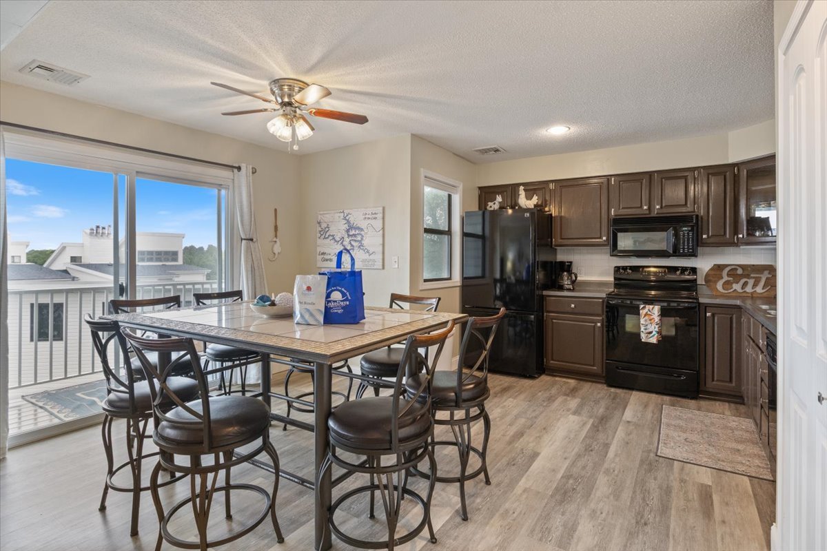 Osage Beach Vacation Rental