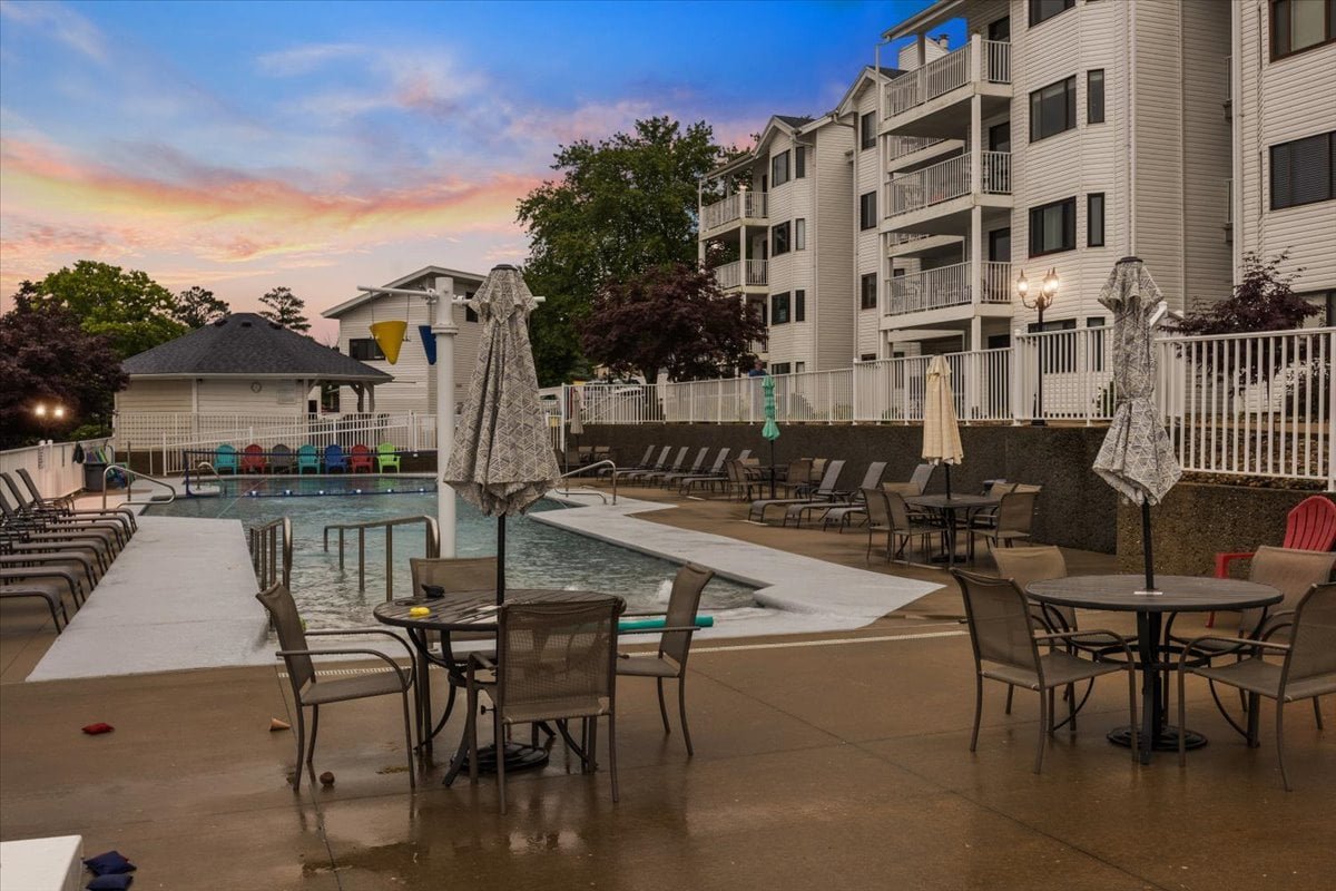 Osage Beach Vacation Rental