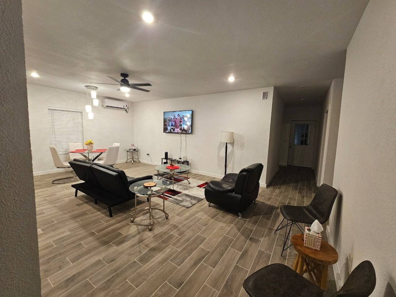 Dallas Vacation Rental