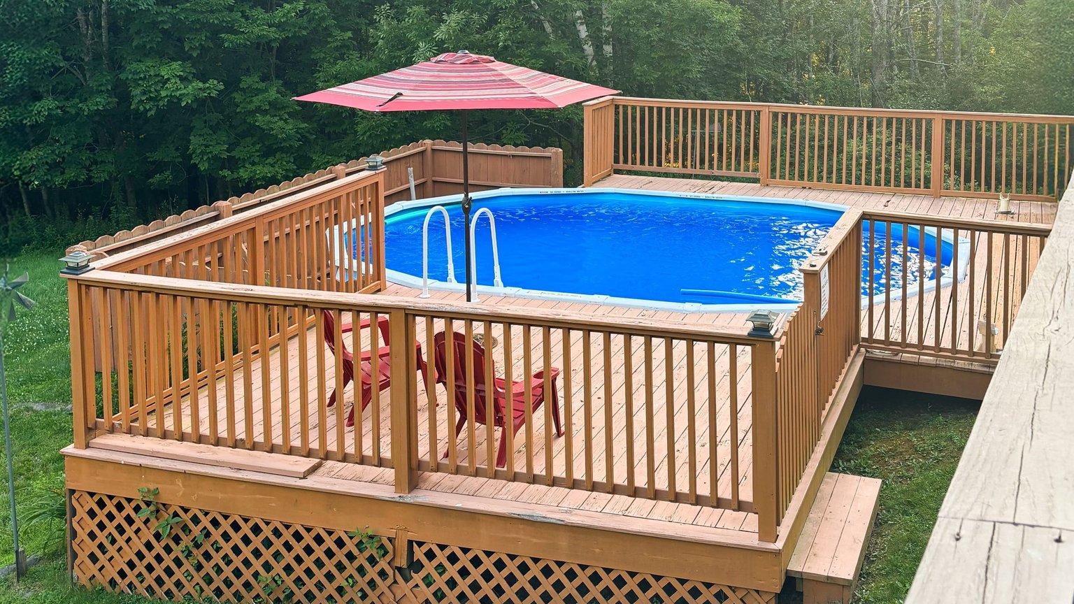 Windham Vacation Rental