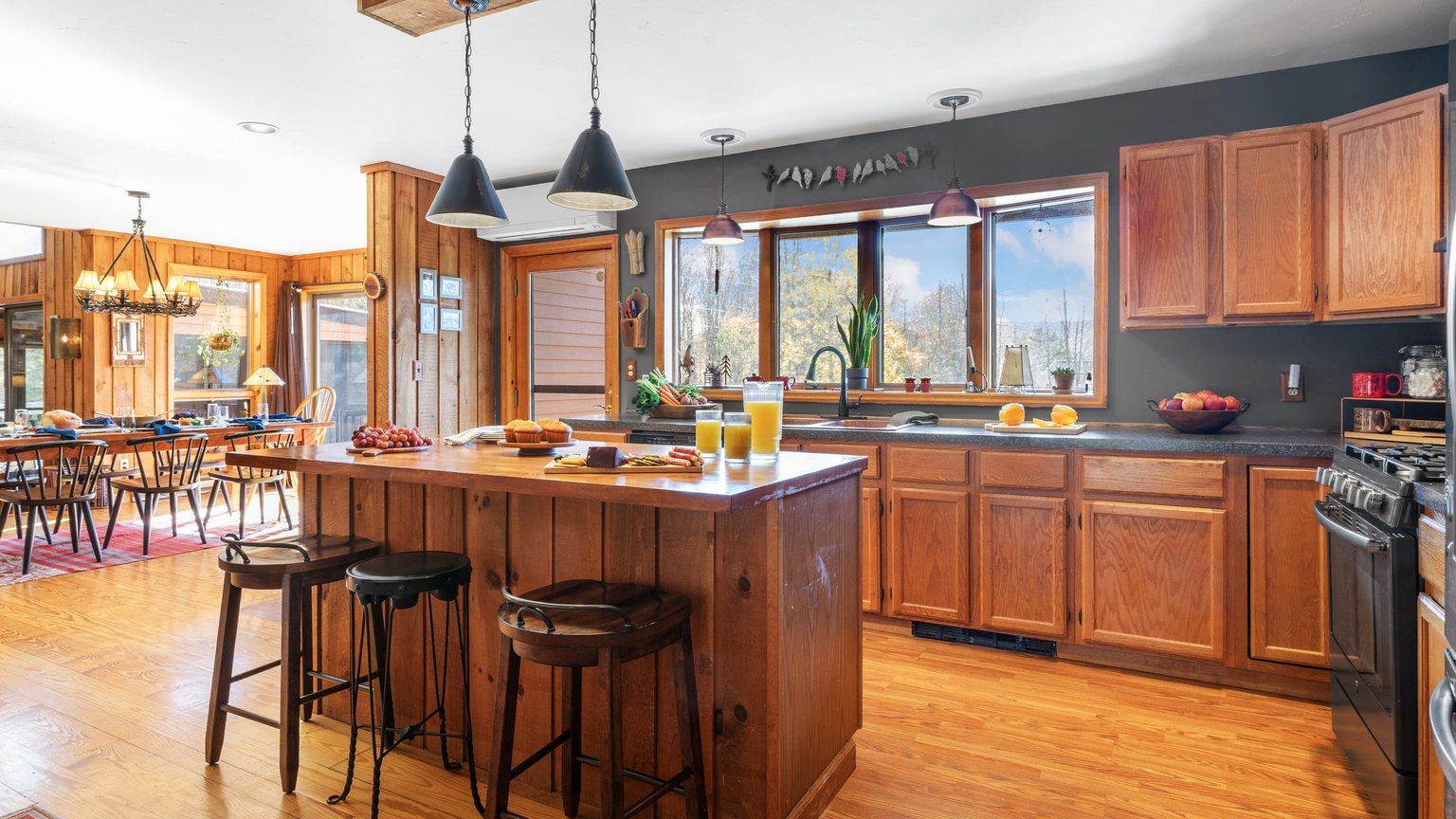 Windham Vacation Rental