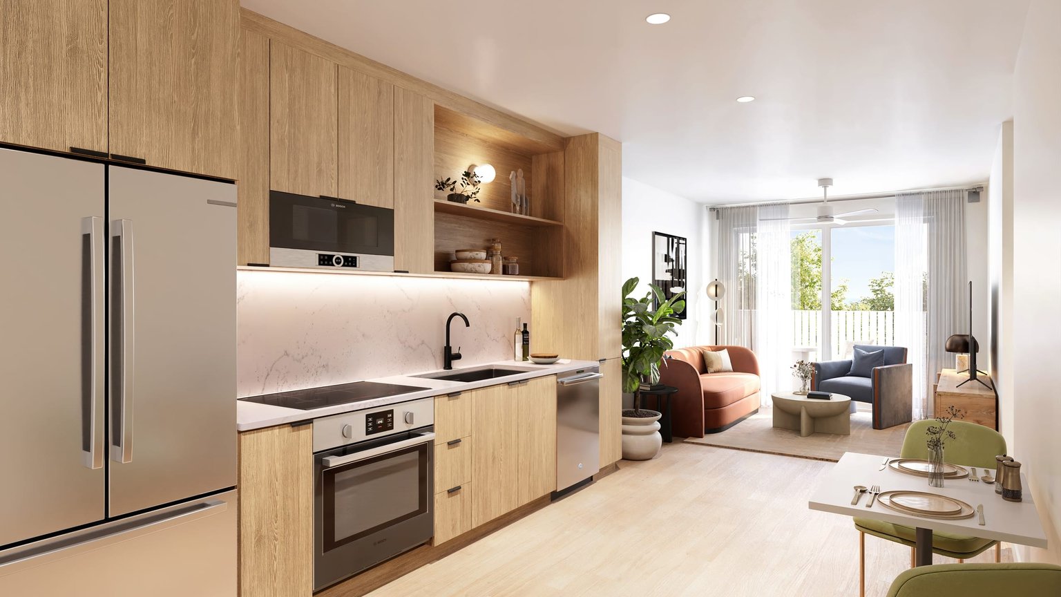 Austin Vacation Rental