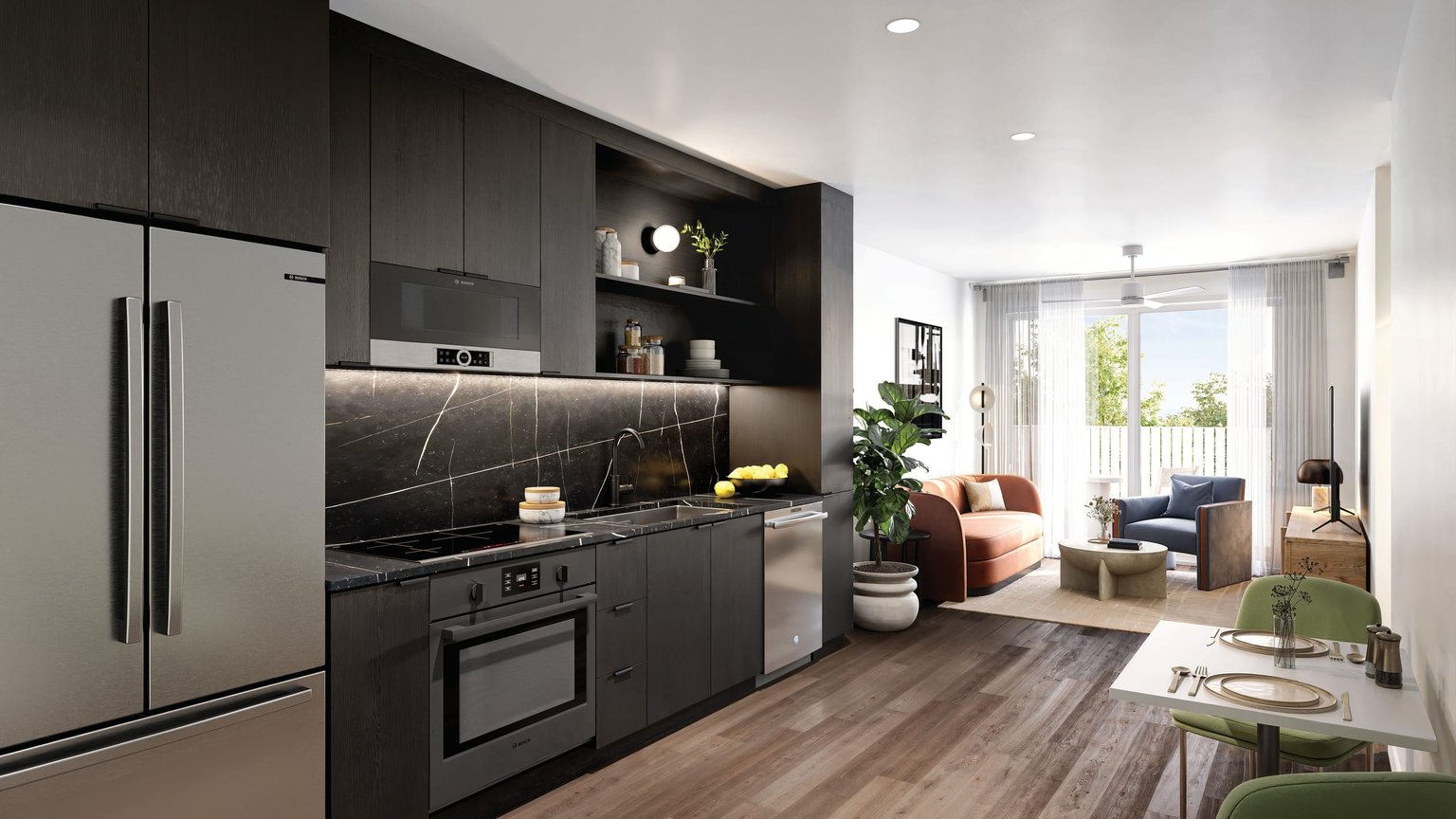 Austin Vacation Rental