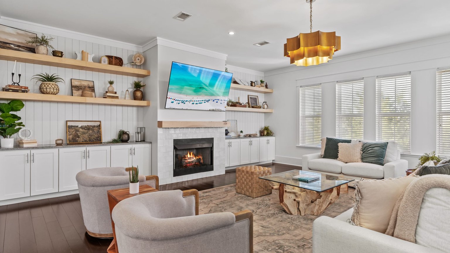 Santa Rosa Beach Vacation Rental