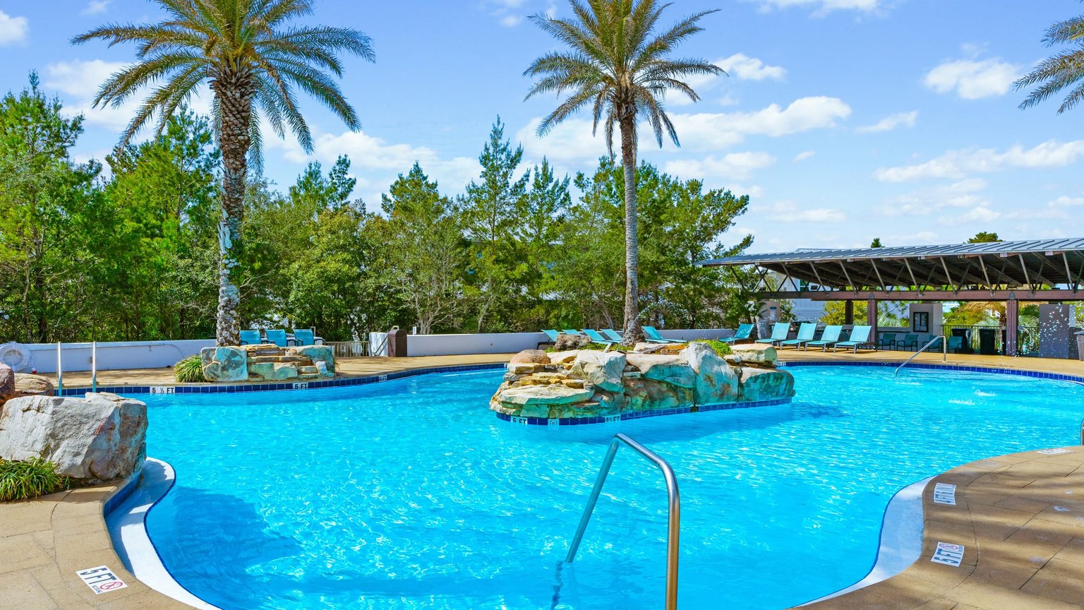 Santa Rosa Beach Vacation Rental