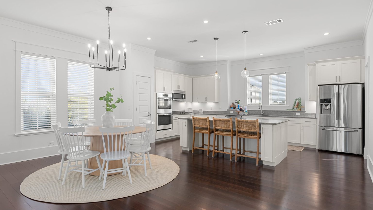 Santa Rosa Beach Vacation Rental