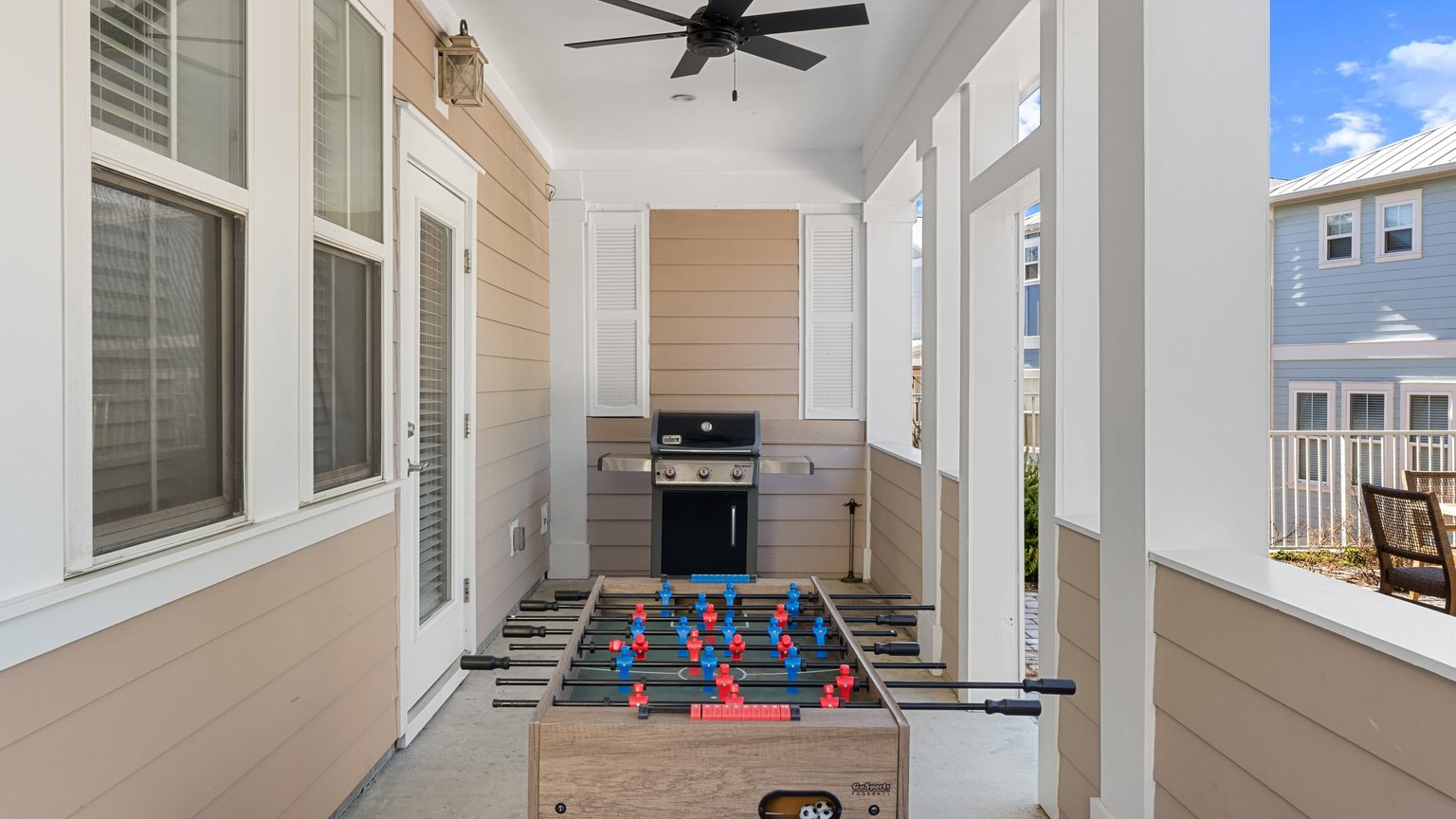 Santa Rosa Beach Vacation Rental