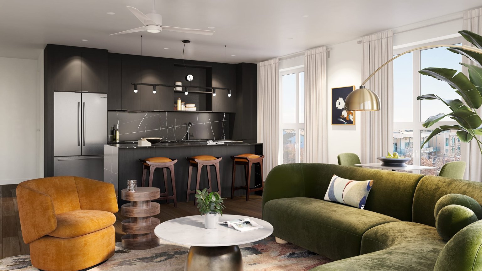 Austin Vacation Rental