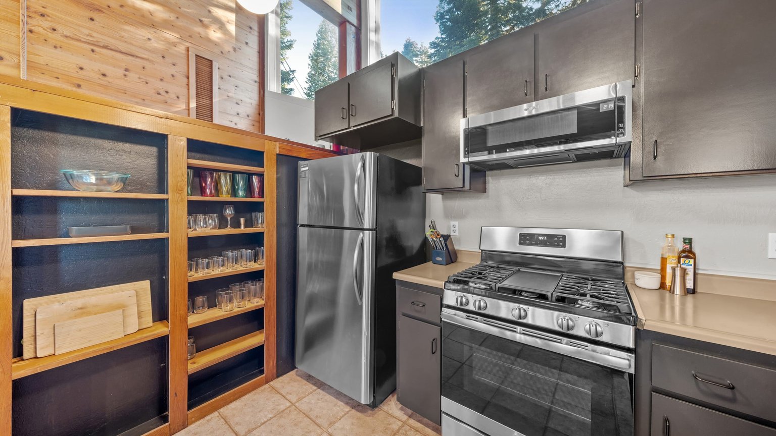 Truckee Vacation Rental