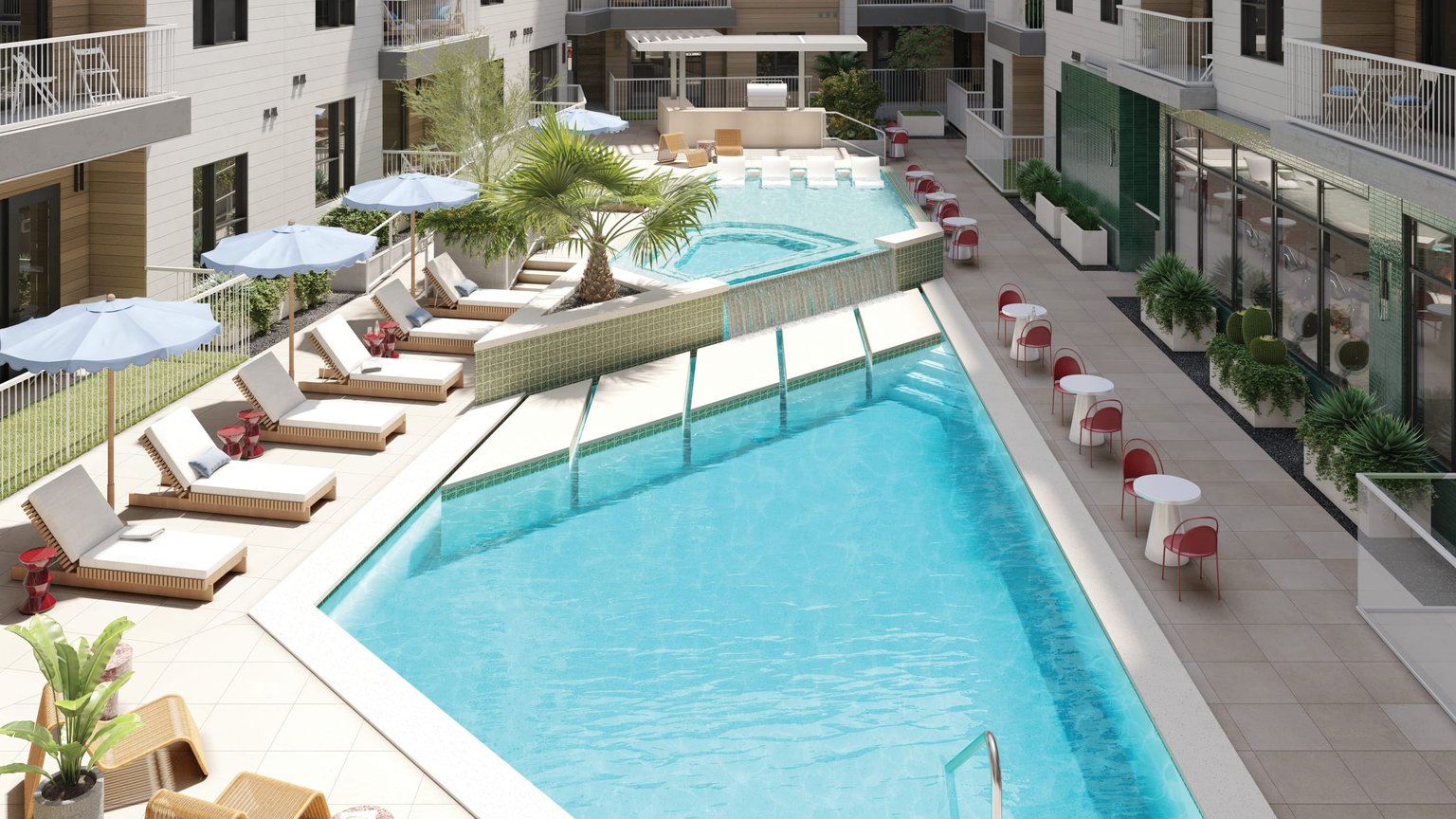 Austin Vacation Rental