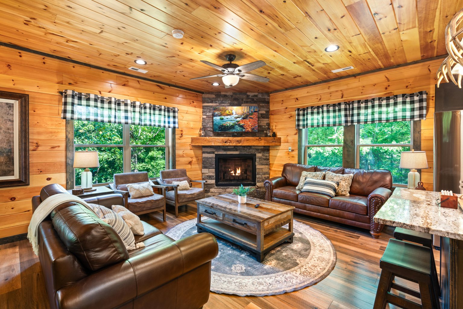 Sevierville Vacation Rental