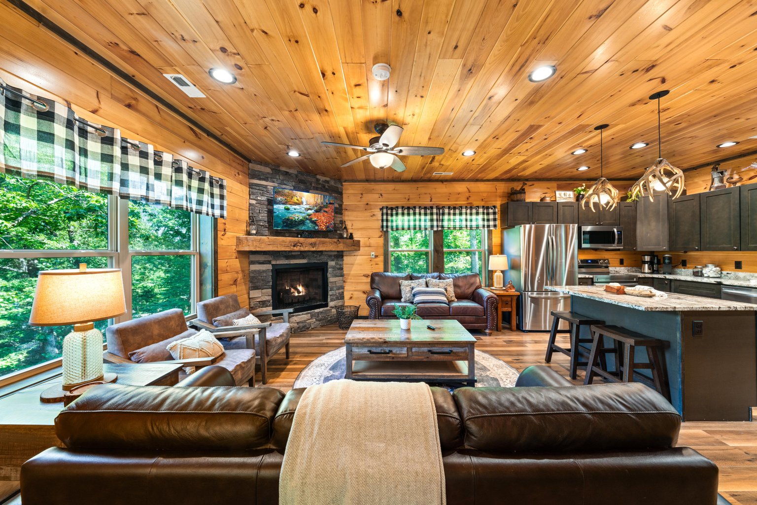 Sevierville Vacation Rental