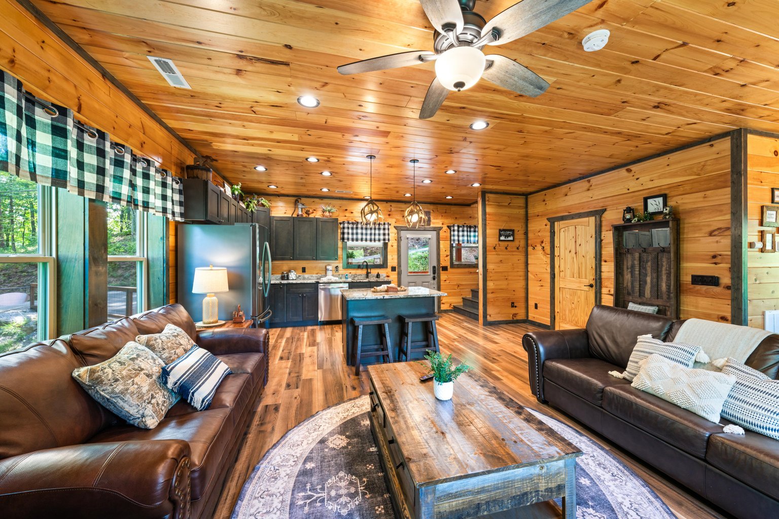 Sevierville Vacation Rental