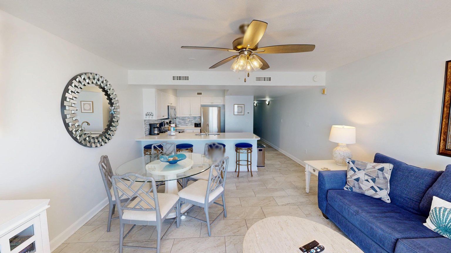 Fort Walton Beach Vacation Rental