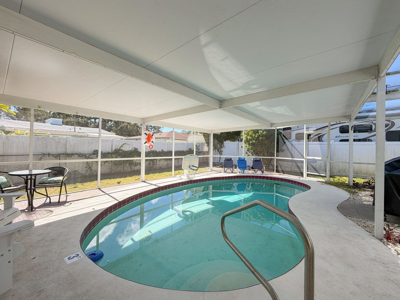 Largo Vacation Rental