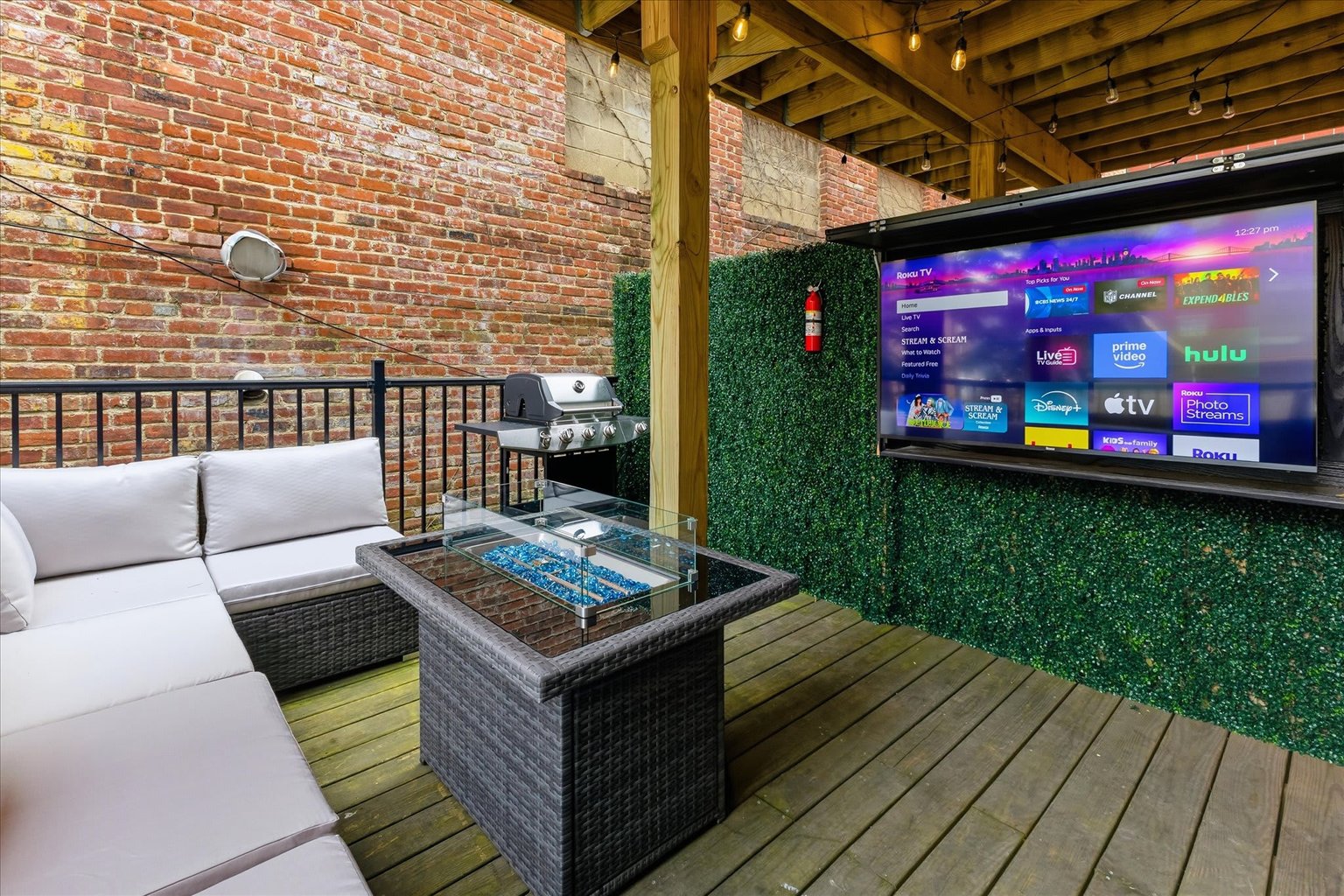 Indianapolis Vacation Rental