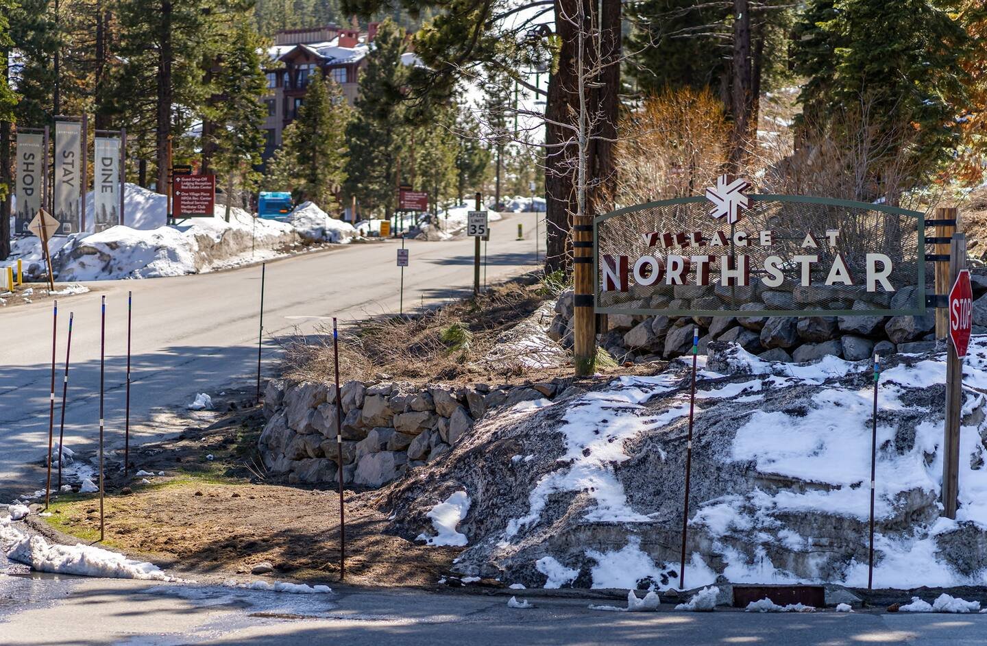 Truckee Vacation Rental