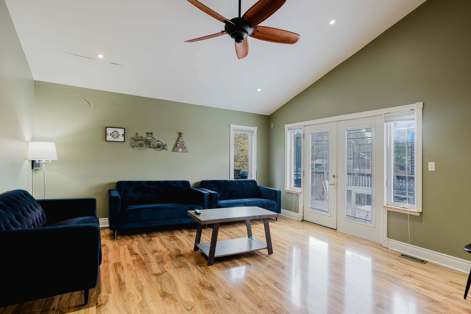 Gravenhurst Vacation Rental