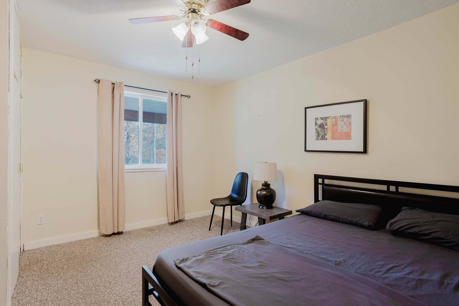 Gravenhurst Vacation Rental