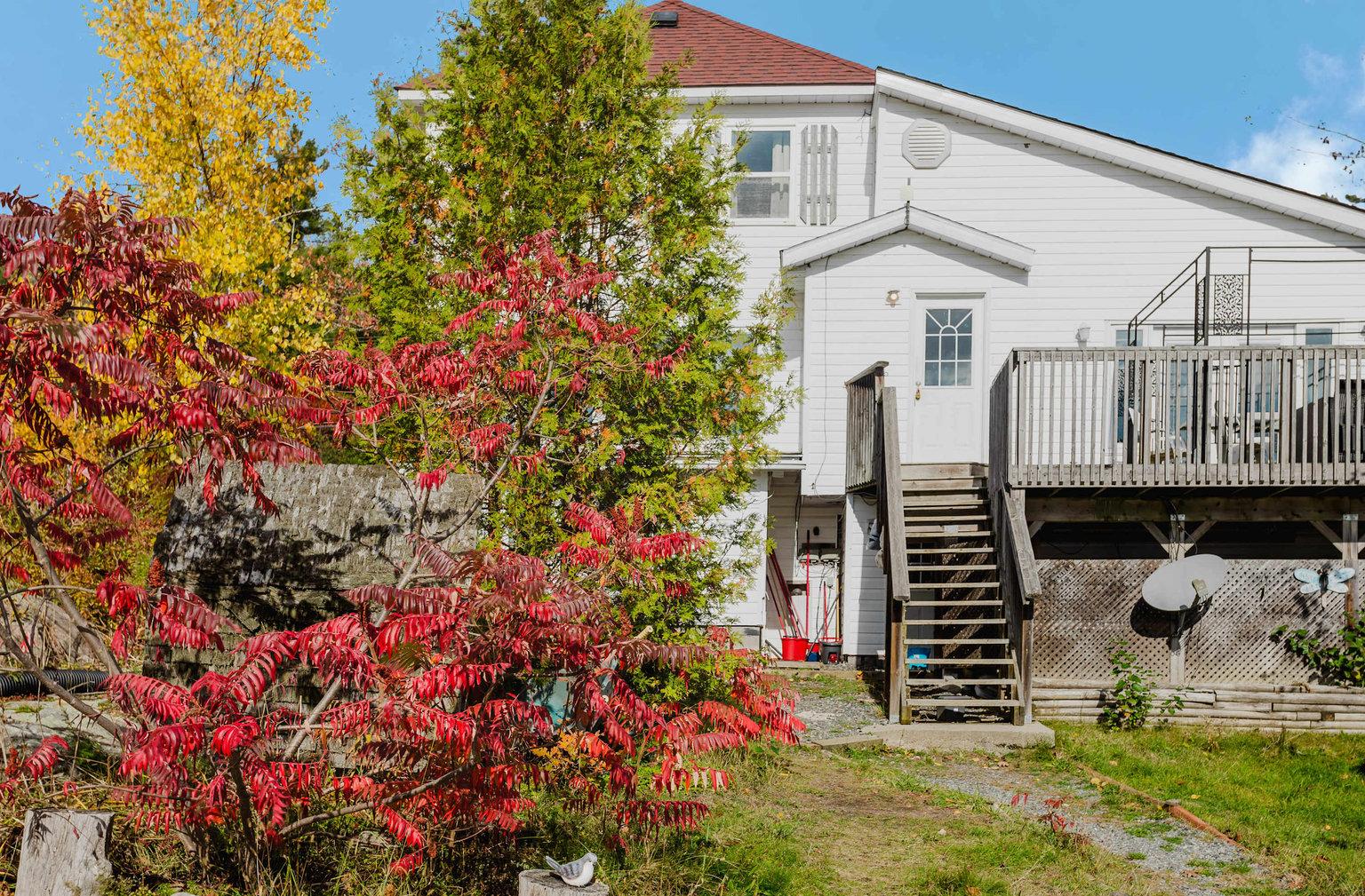 Gravenhurst Vacation Rental