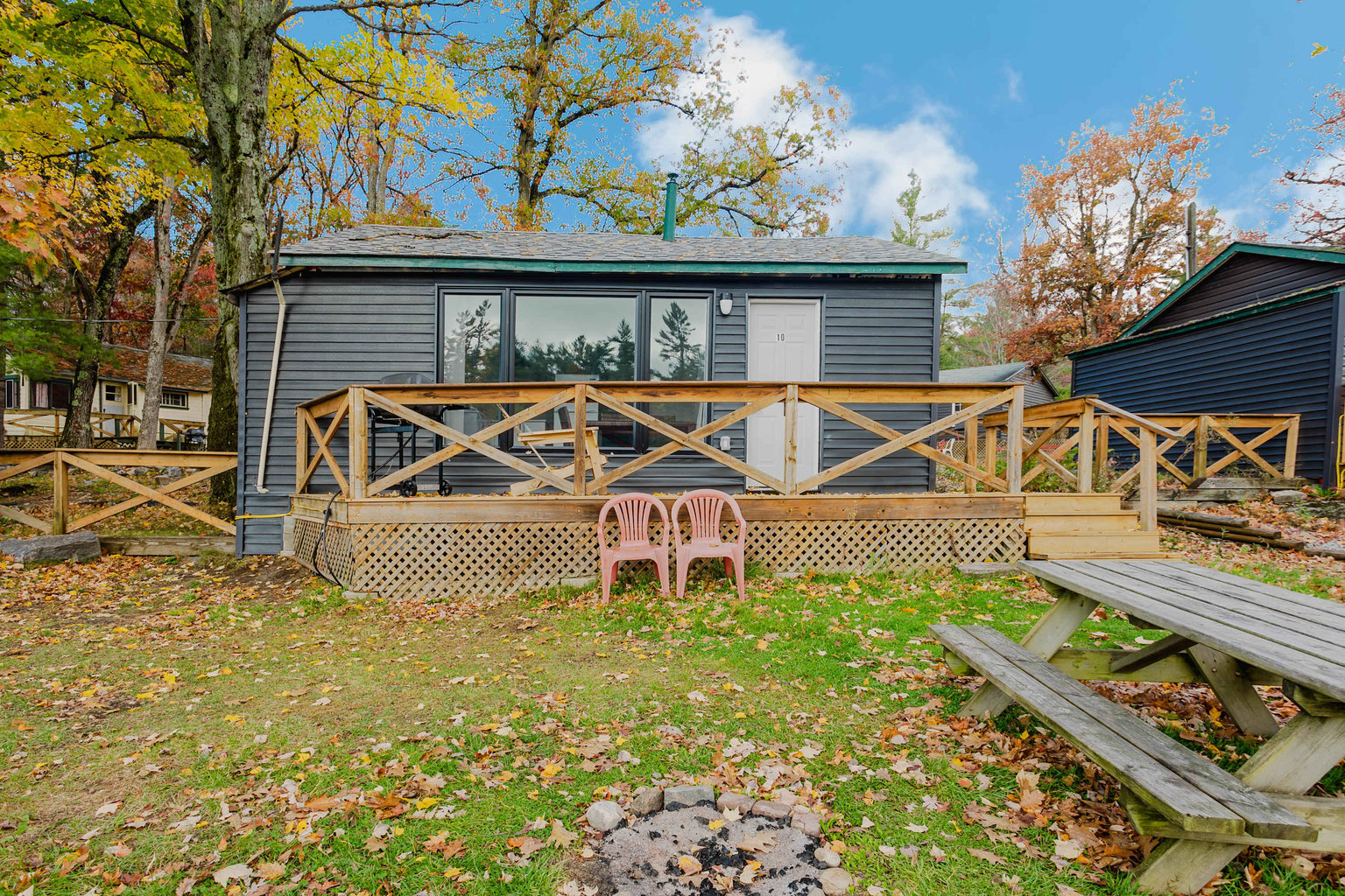 Gravenhurst Vacation Rental