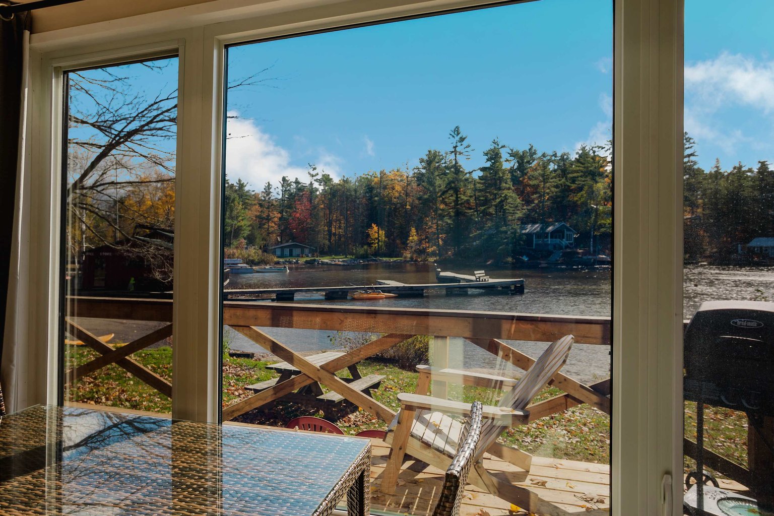 Gravenhurst Vacation Rental