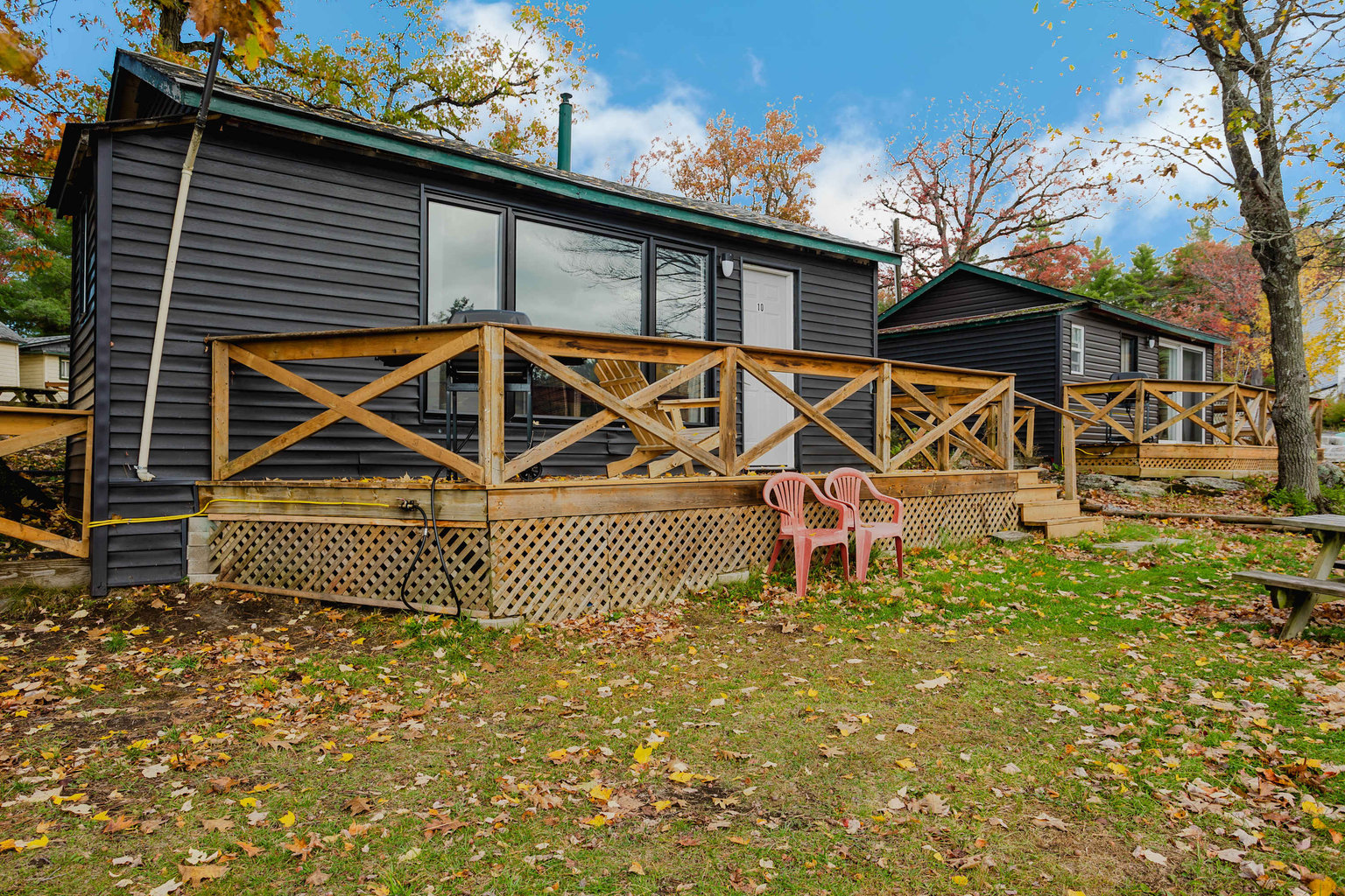 Gravenhurst Vacation Rental