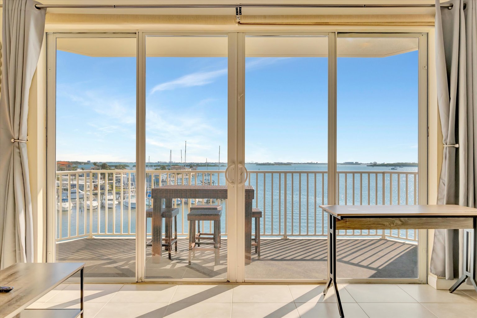 St. Petersburg Vacation Rental