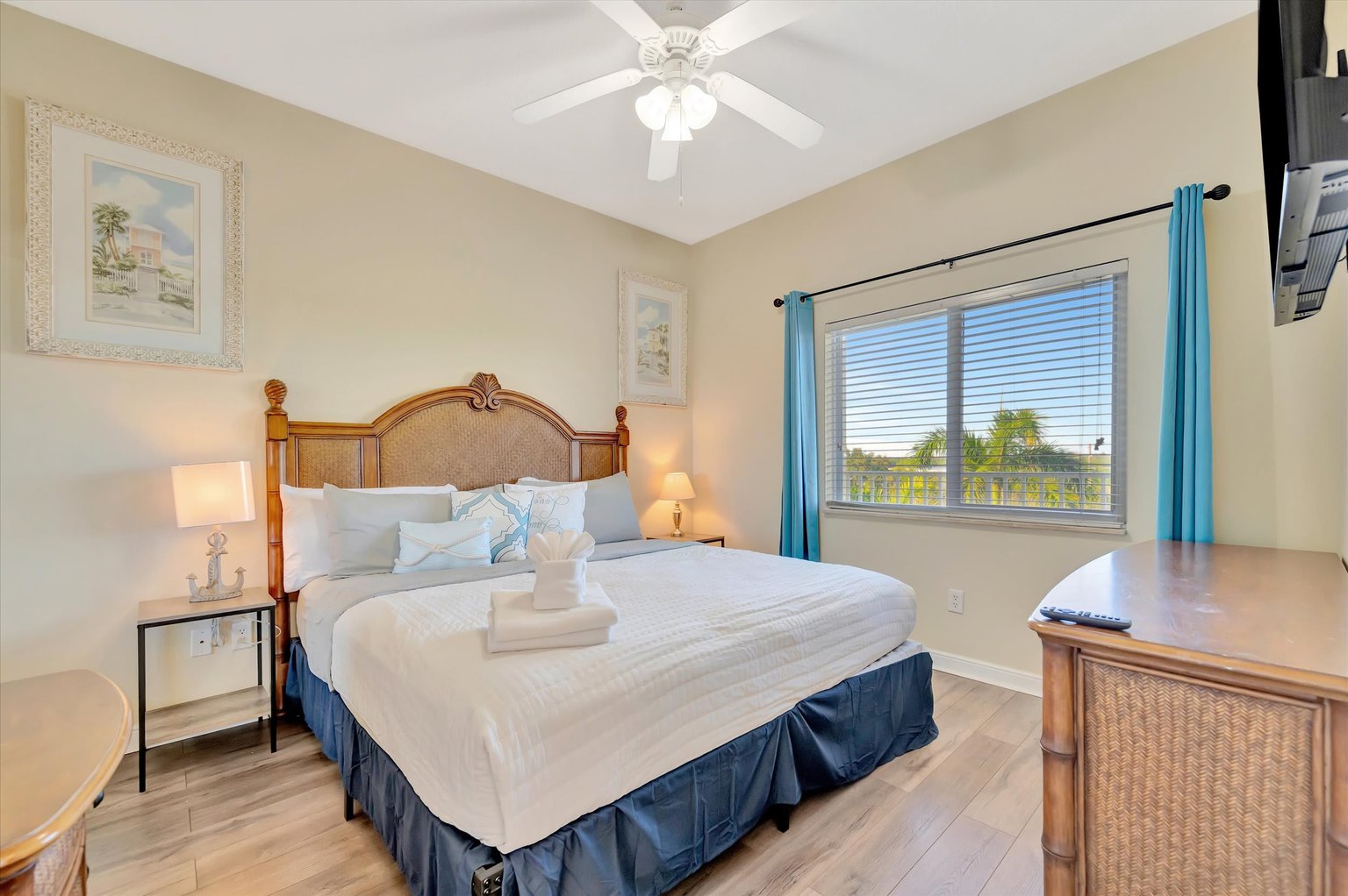 St. Petersburg Vacation Rental