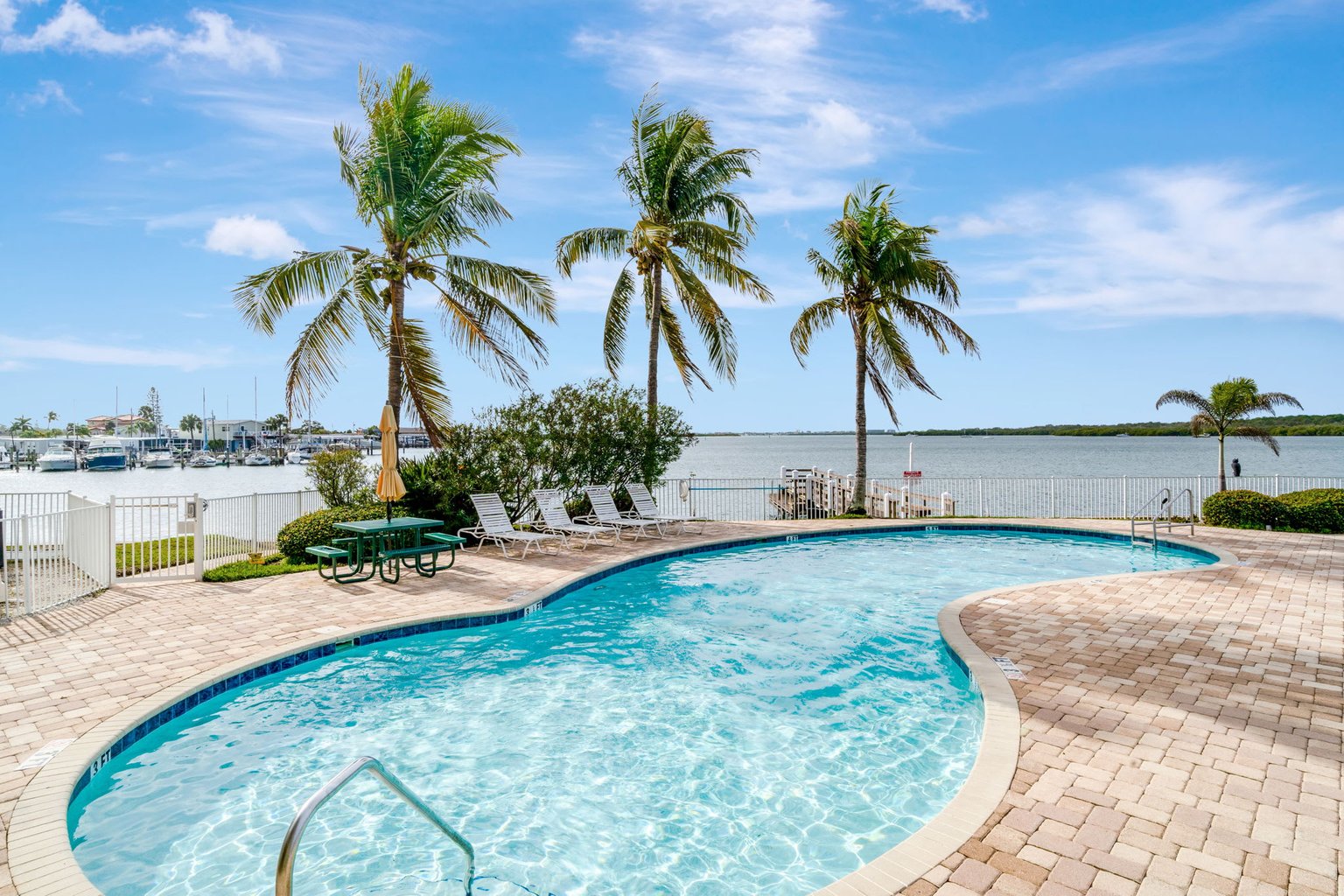 St. Petersburg Vacation Rental